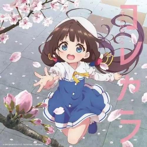 画师小K